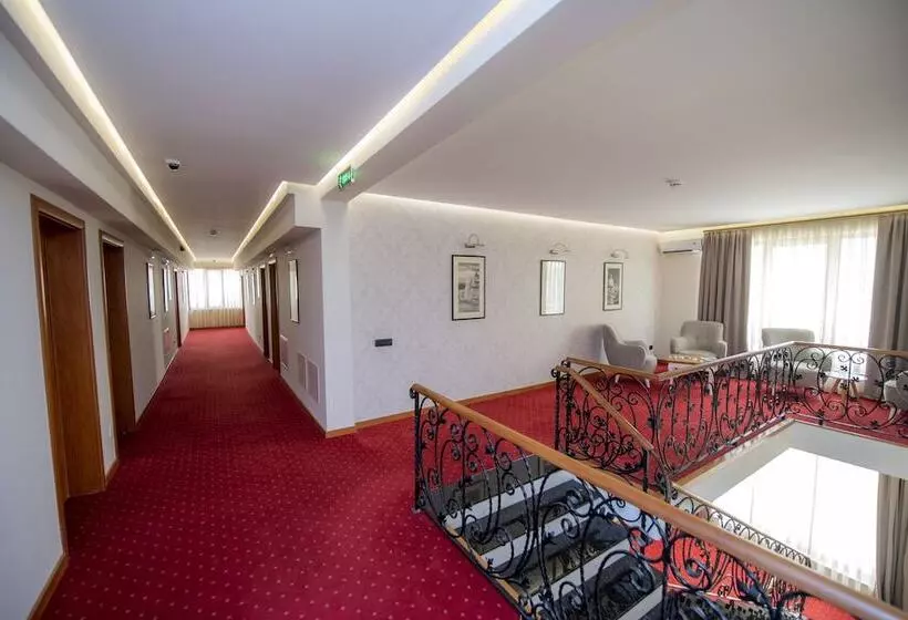 Holiday Resort Pristina