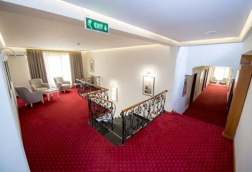 Holiday Resort Pristina