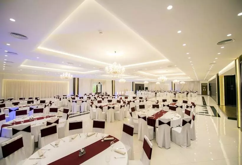 Holiday Resort Pristina