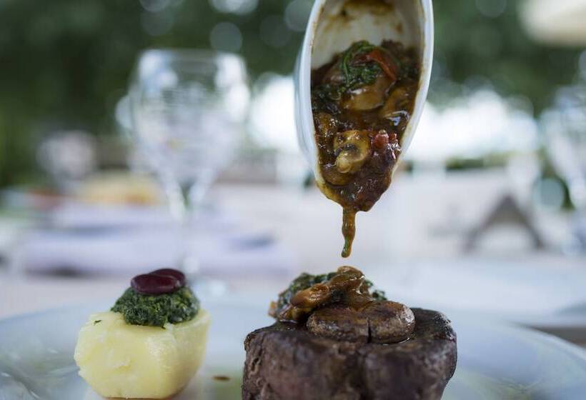 Holiday Resort Pristina