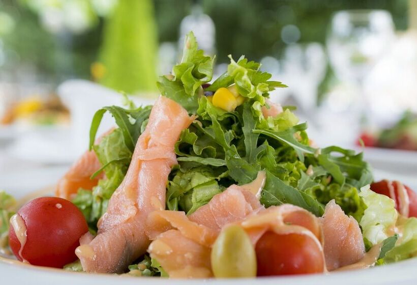 Holiday Resort Pristina