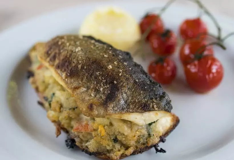 Holiday Resort Pristina