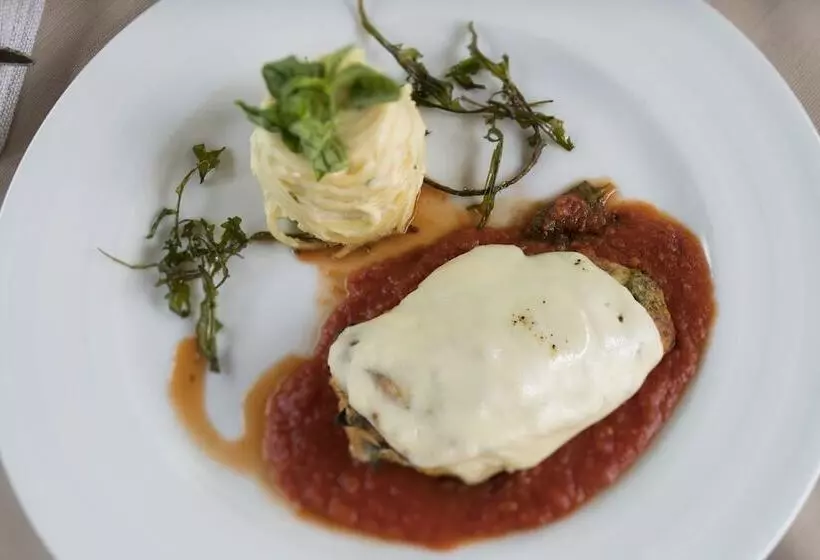 Holiday Resort Pristina