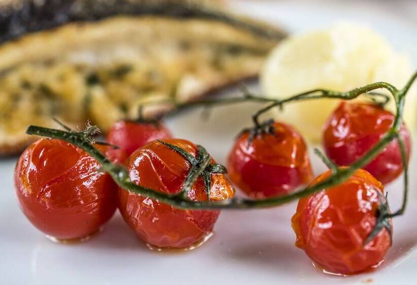 Holiday Resort Pristina