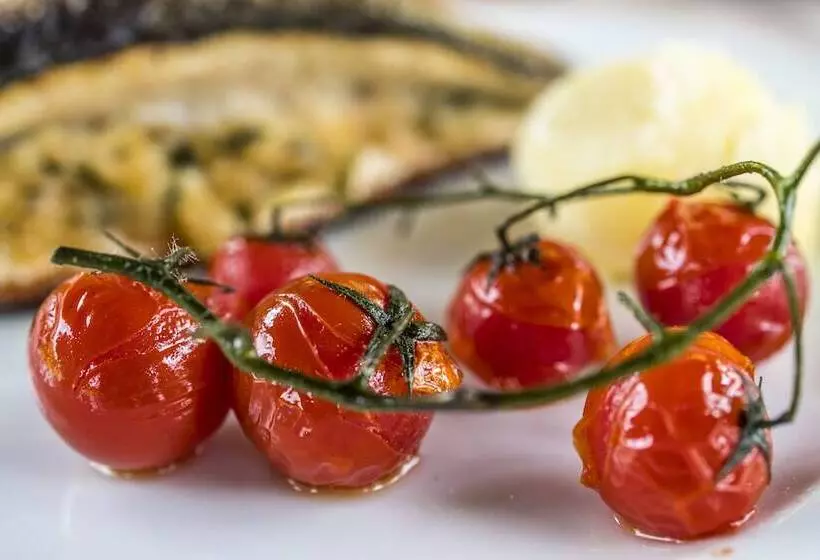 Holiday Resort Pristina