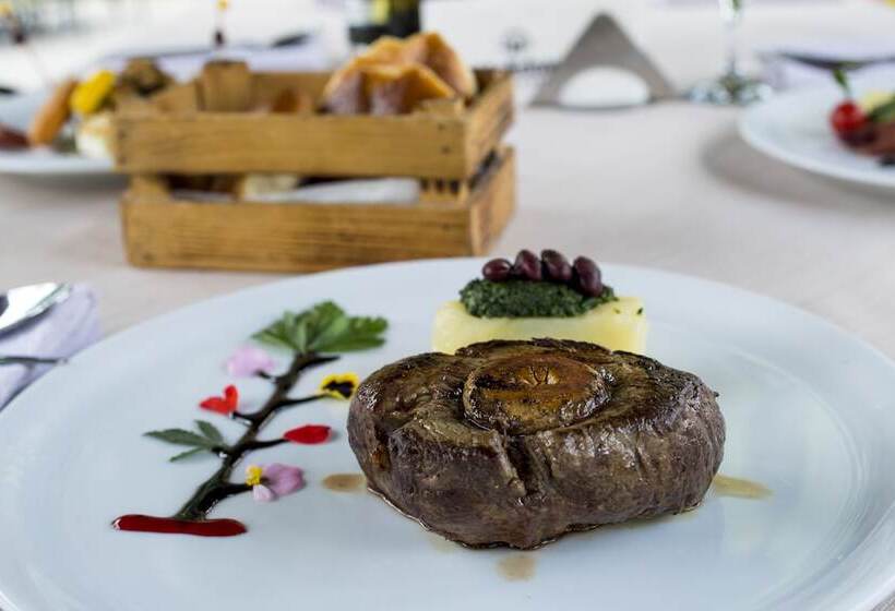 Holiday Resort Pristina