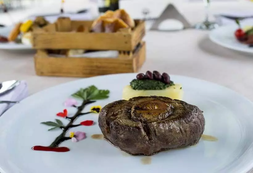 Holiday Resort Pristina