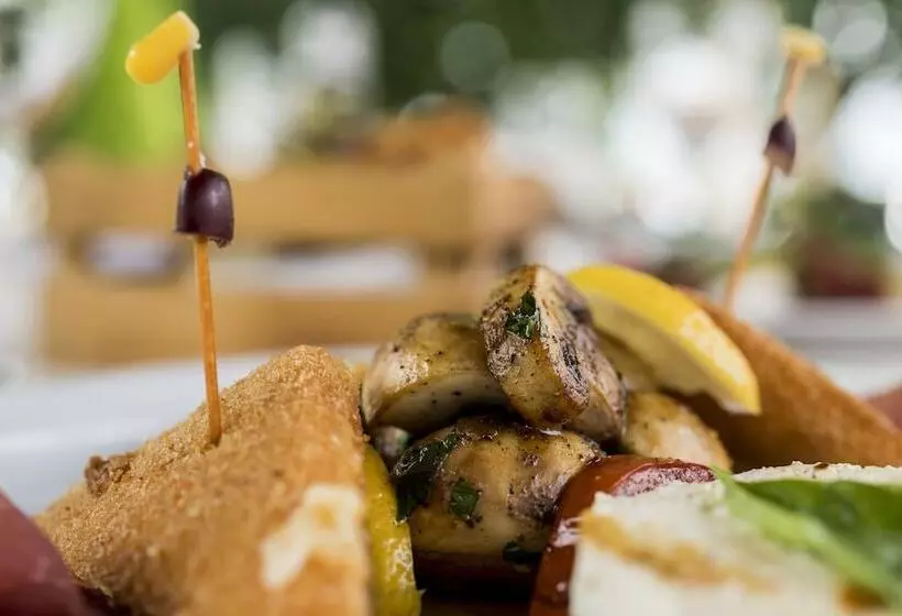 Holiday Resort Pristina