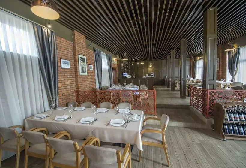 Holiday Resort Pristina