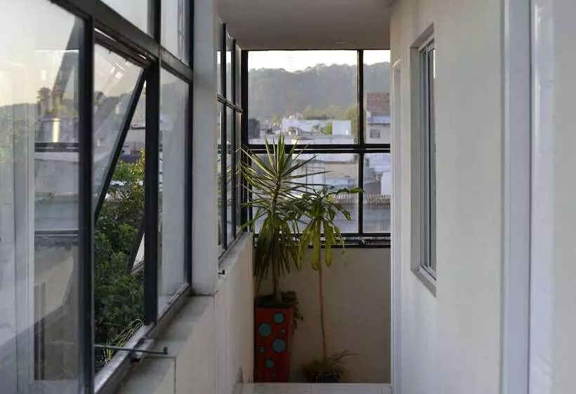 Hostal Casa Flores