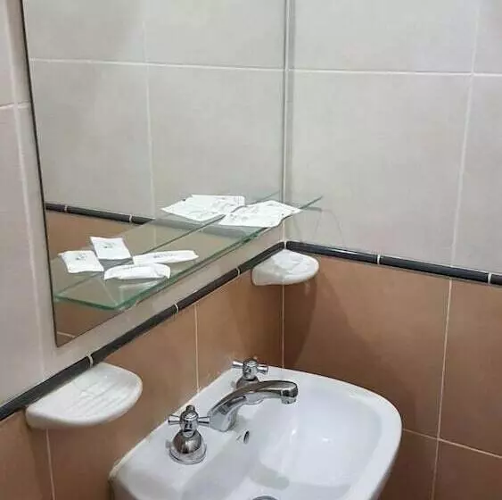 Hostal Casa Flores