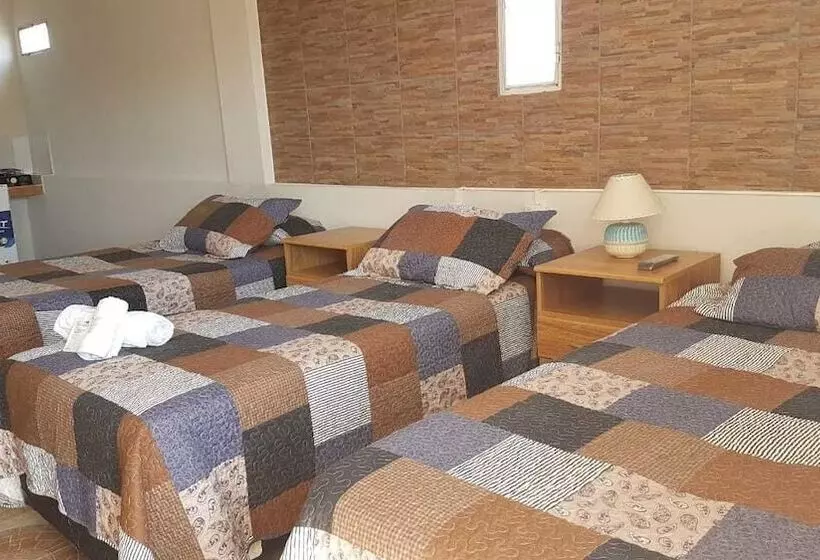 Hostal Casa Flores