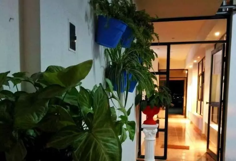 Hostal Casa Flores