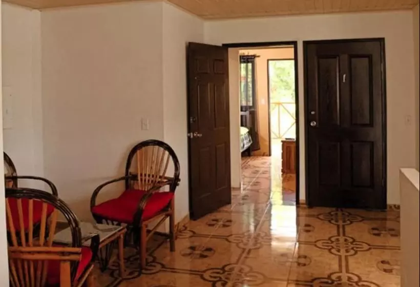 Hostal Casa Heart