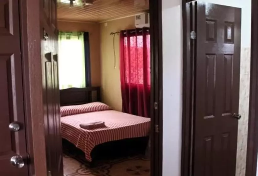 Hostal Casa Heart