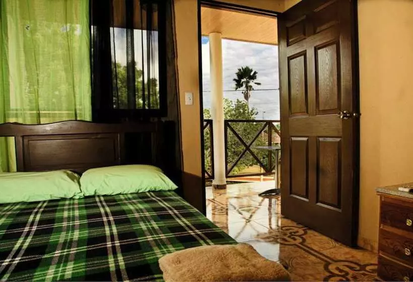 Hostal Casa Heart