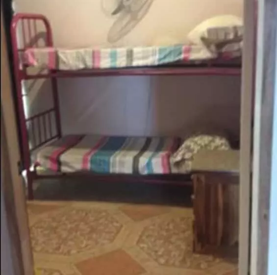 Hostal Casa Heart