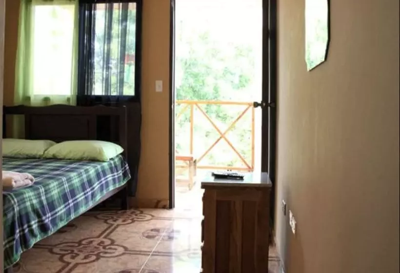 Hostal Casa Heart