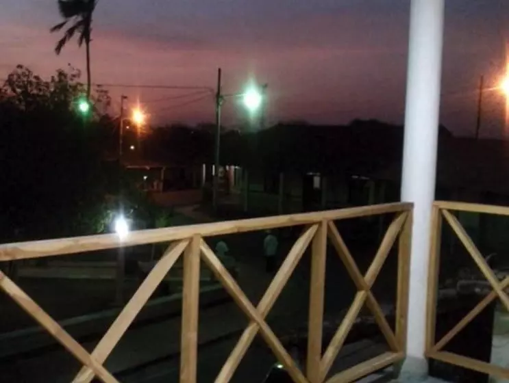 Hostal Casa Heart