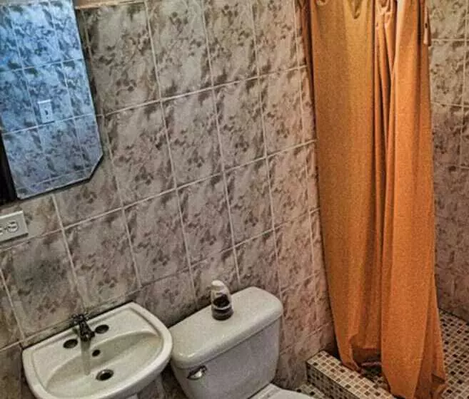 Hostal Casa Heart