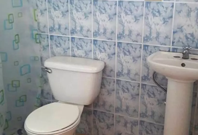 Hostal Casa Heart