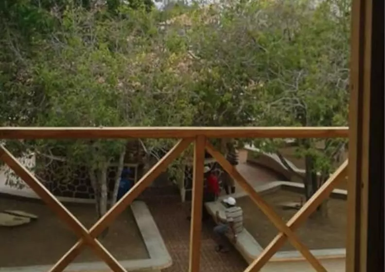 Hostal Casa Heart