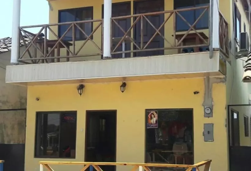 Hostal Casa Heart