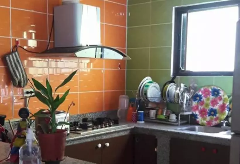 Hostal Casa Heart