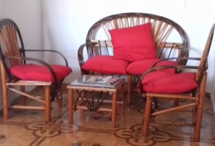Hostal Casa Heart