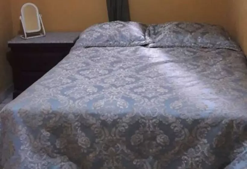 Hostal Casa Heart