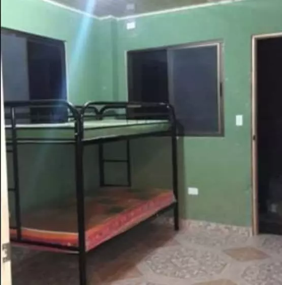 Hostal Casa Heart