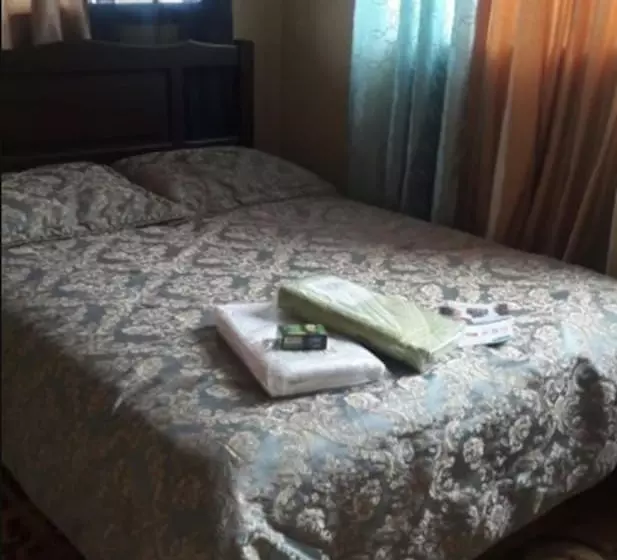 Hostal Casa Heart
