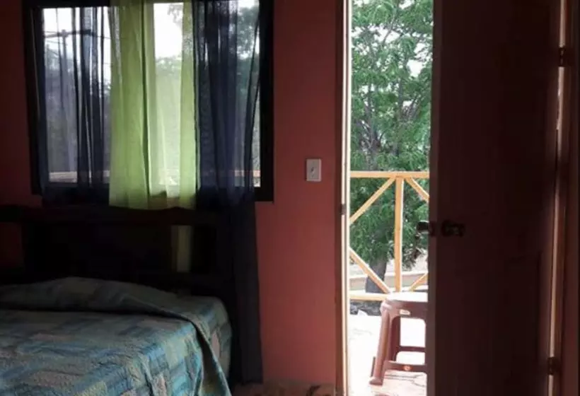 Hostal Casa Heart