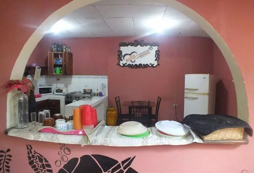 Hostal Flamenco S   Hostel