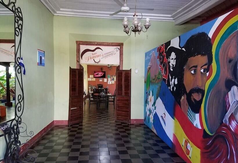 Hostal Flamenco S   Hostel