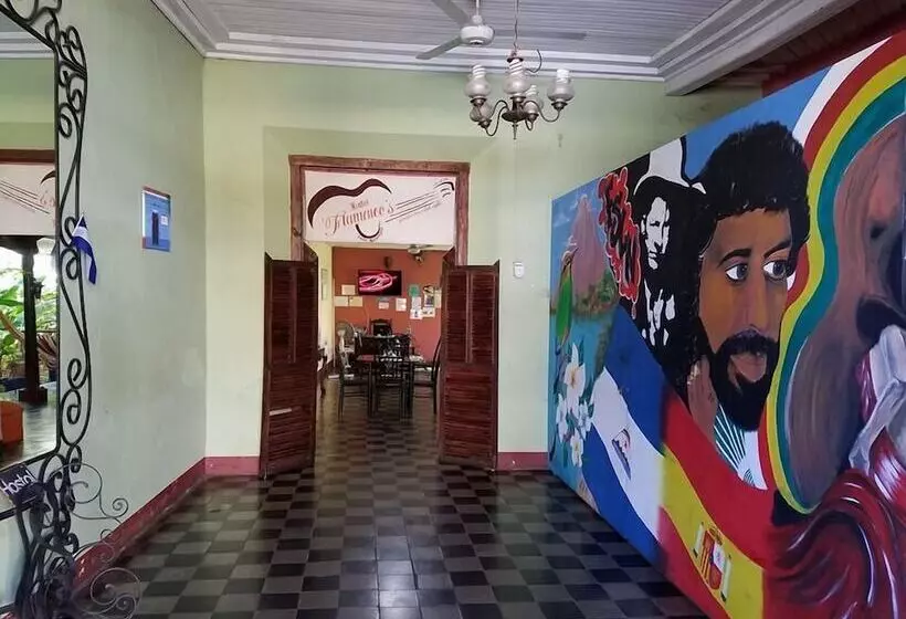 Hostal Flamenco S   Hostel