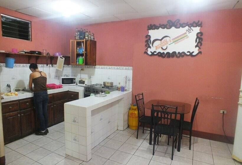 Hostal Flamenco S   Hostel