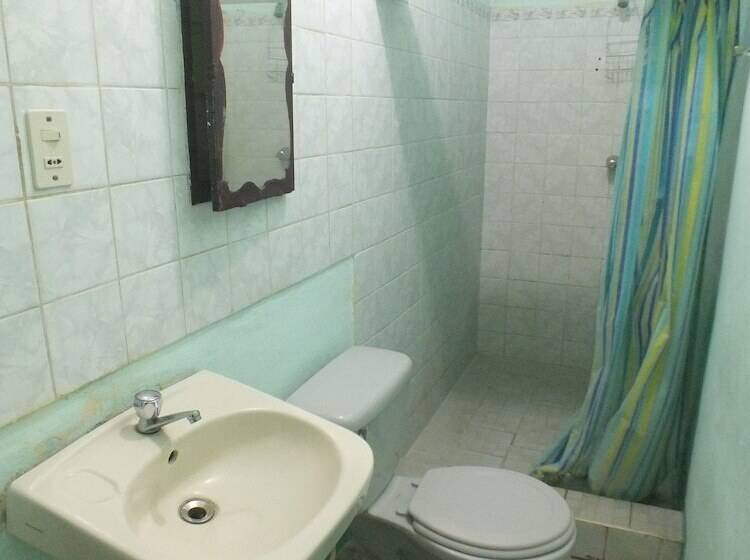 Hostal Flamenco S   Hostel