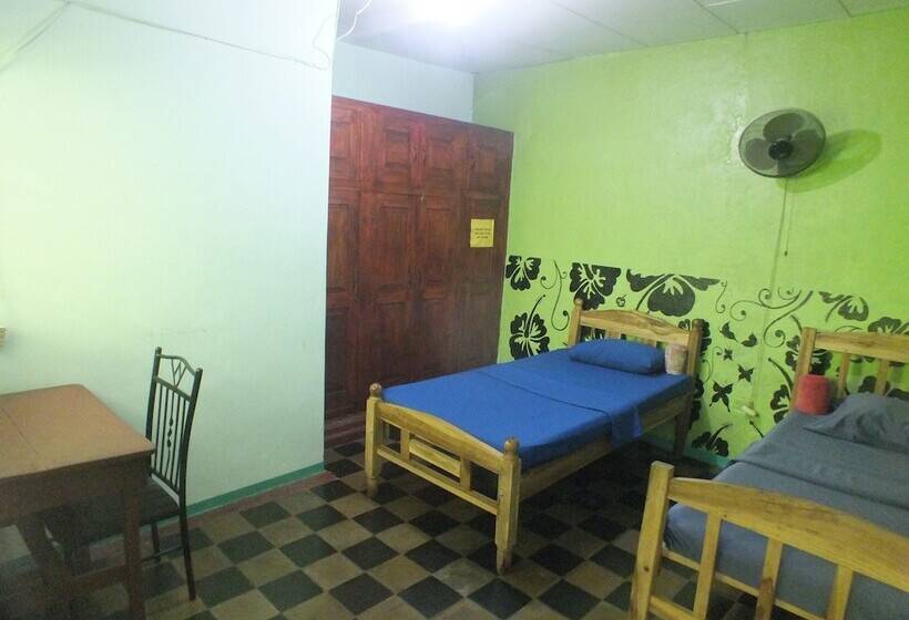 Hostal Flamenco S   Hostel