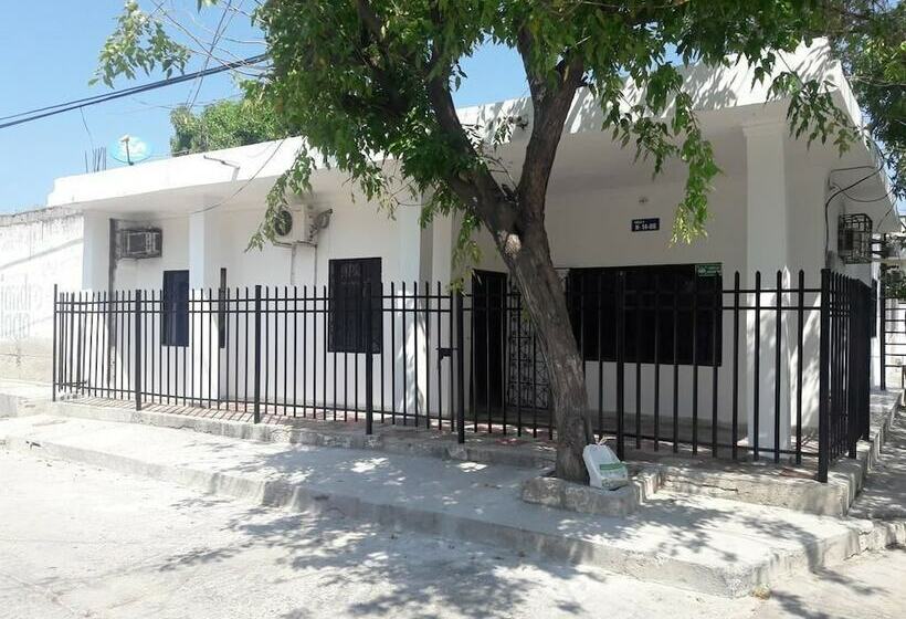 Hostal Mar De Cristal