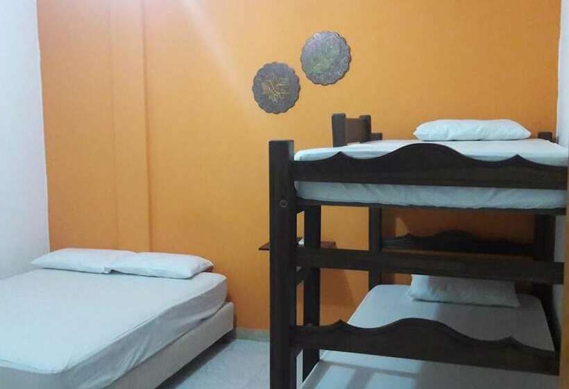 Hostal Mar De Cristal