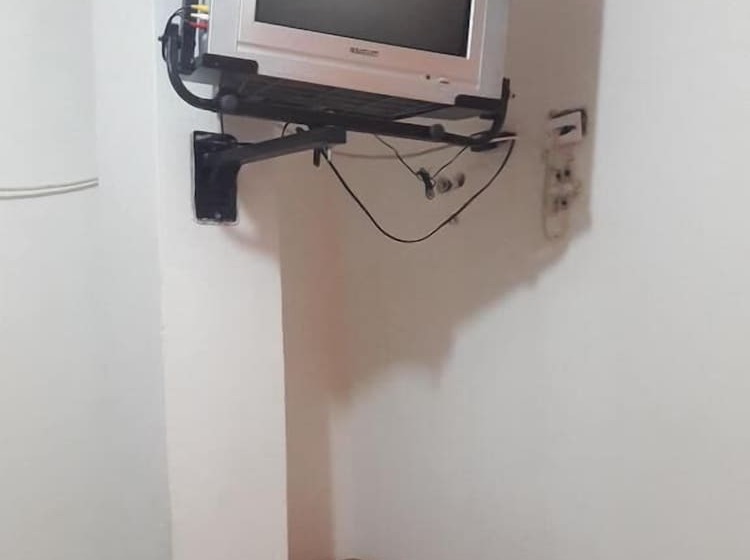 Hostal Mar De Cristal