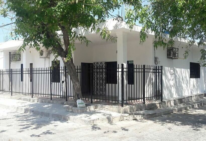 Hostal Mar De Cristal