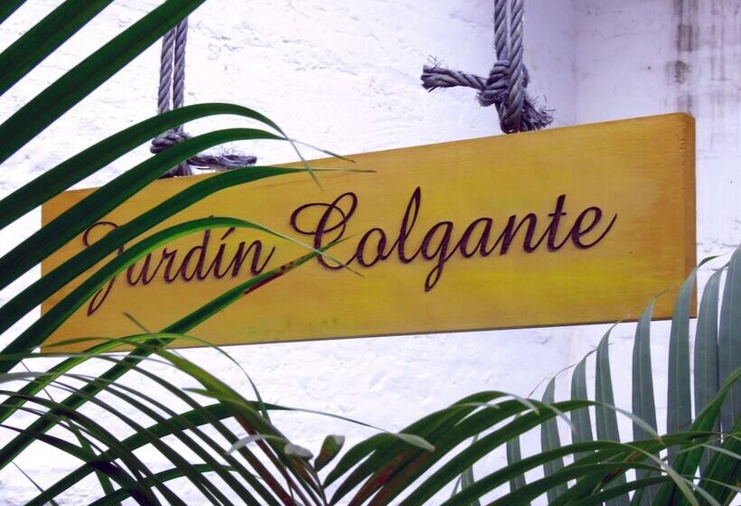 Hostal Pajara Pinta Hostel