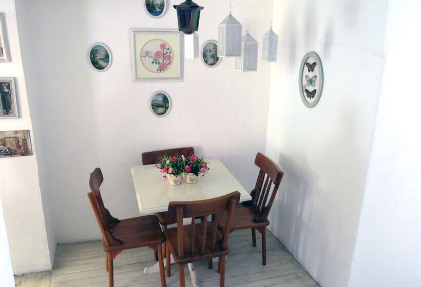 Hostal Pajara Pinta Hostel