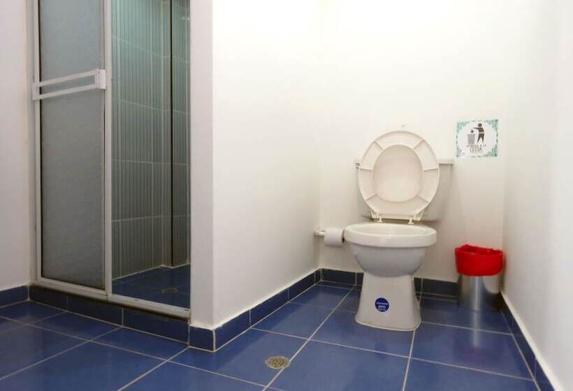 Hostal Pajara Pinta Hostel