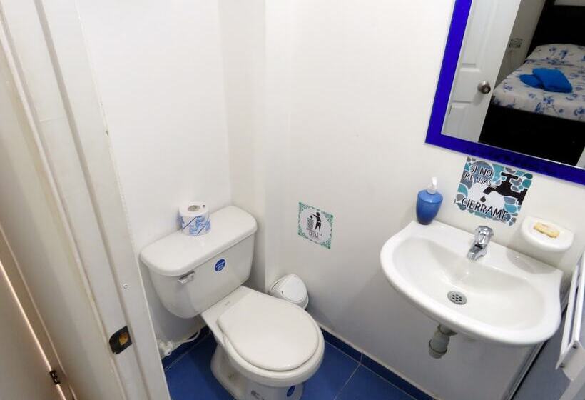 Hostal Pajara Pinta Hostel