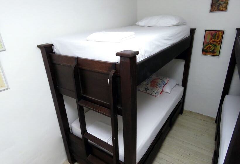 Hostal Pajara Pinta Hostel