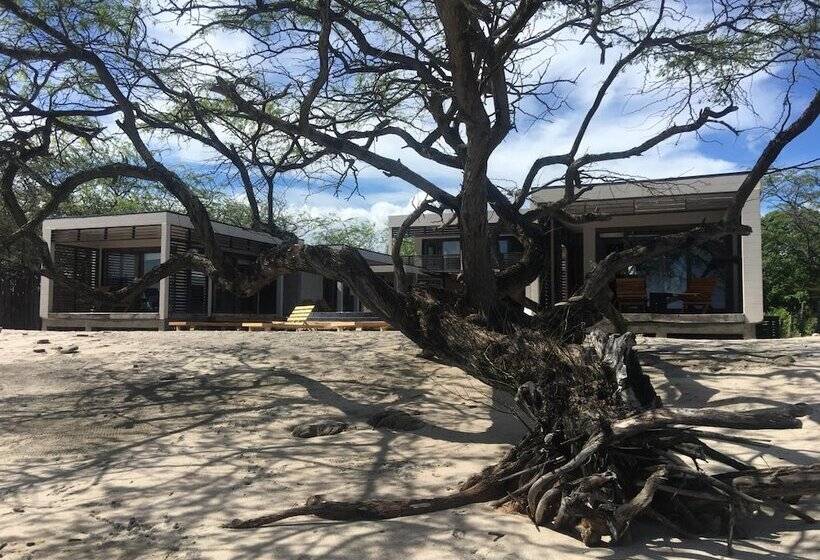 هتل 99 Surf Lodge