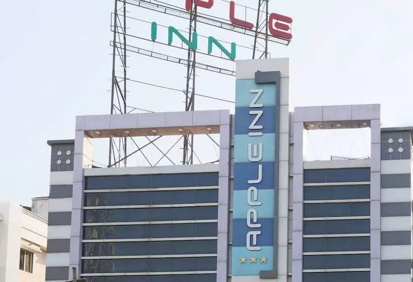 Hotel Apple Inn